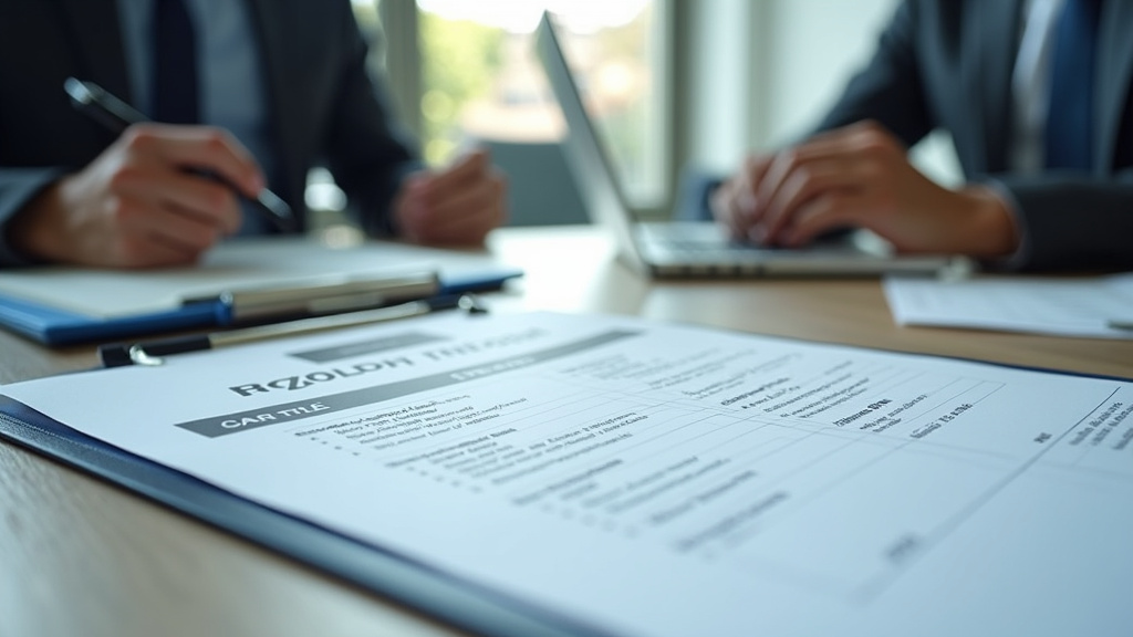 Rhode Island Title Loans: A Comprehensive Guide to Secured Lending