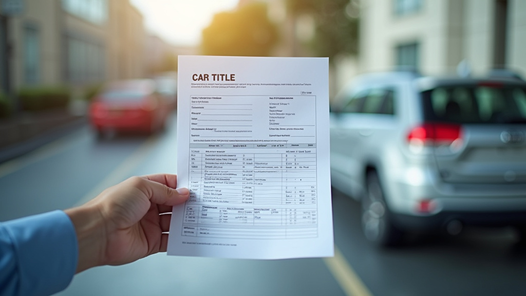 Unlock Arizonas Financial Solutions: Title Loans Demystified