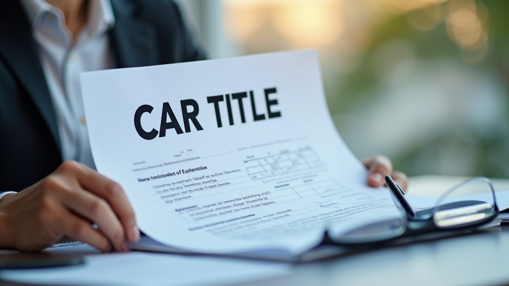 Unlocking Funds: A Guide to Nevada Title Loans