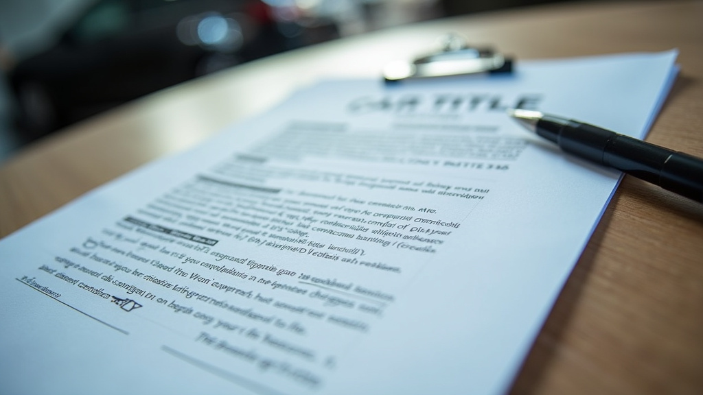 Mastering Tennessee Title Loans: Apply, Repay, Weigh Risks