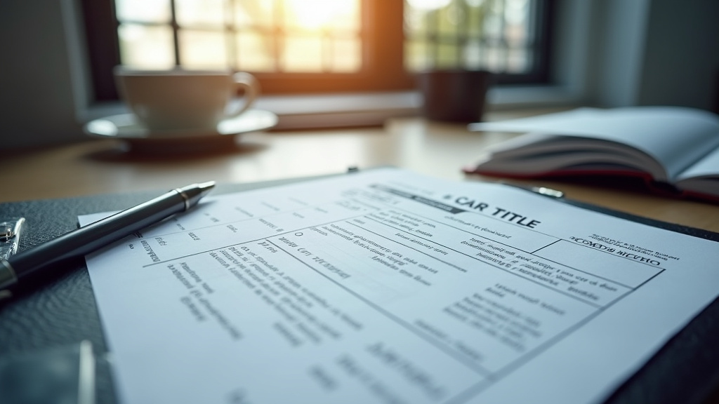 Indiana Title Loans: Understand, Access, & Navigate Risks