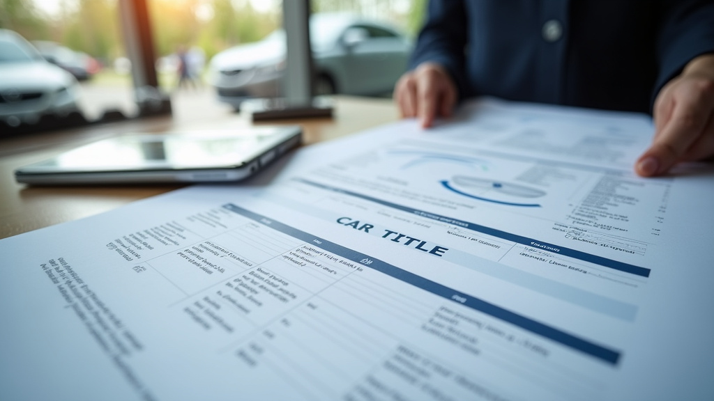 Tennessee Title Loan Default: Legal Fallout & Credit Repair