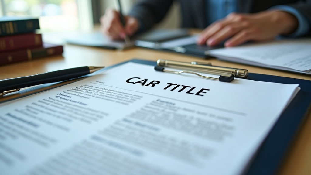 Tennessee Title Loans: Secure Lending Unveiled