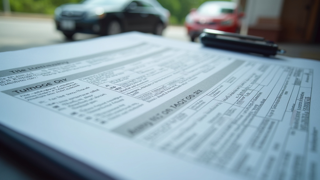 Georgia Title Loans: Comprehensive Guide to Secured Lending