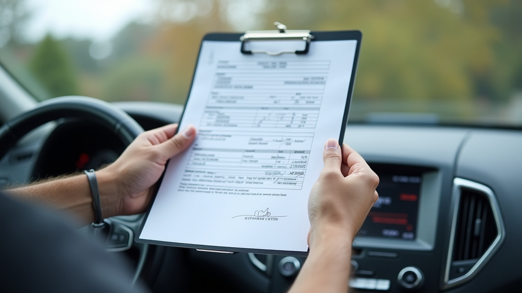Borrow Against Your Car: Michigan Title Loans Explained