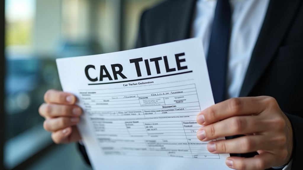 Indiana Title Loans: Benefits, Risks, and Application Guide