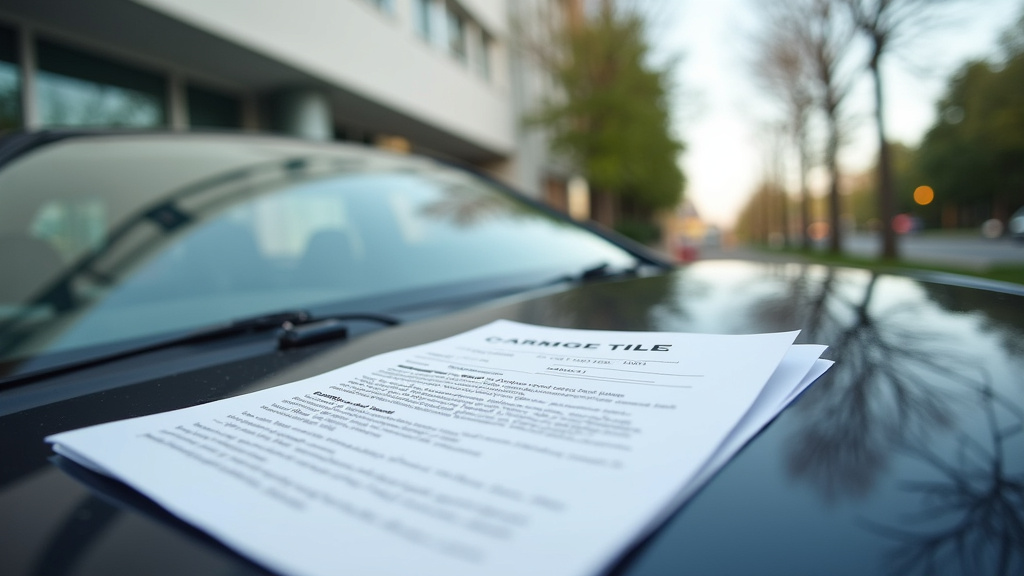 Unraveling Tennessee Title Loans: Benefits and Risks Explained