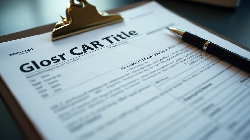 Safer Lending Alternatives to Title Loans Idaho