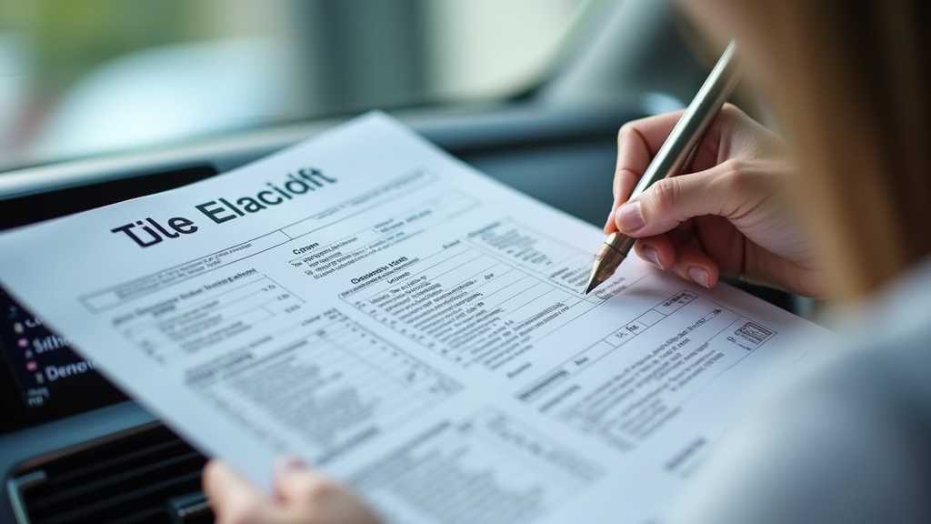 Alabama Title Loans: A Comprehensive Guide to Secured Lending