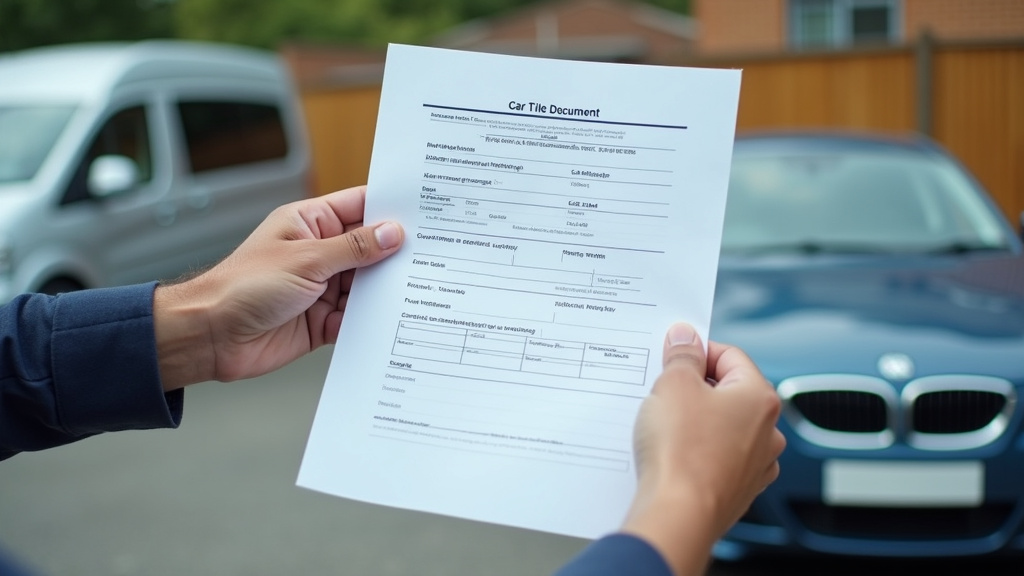 Borrowing Limits: New Jersey Title Loans Explained