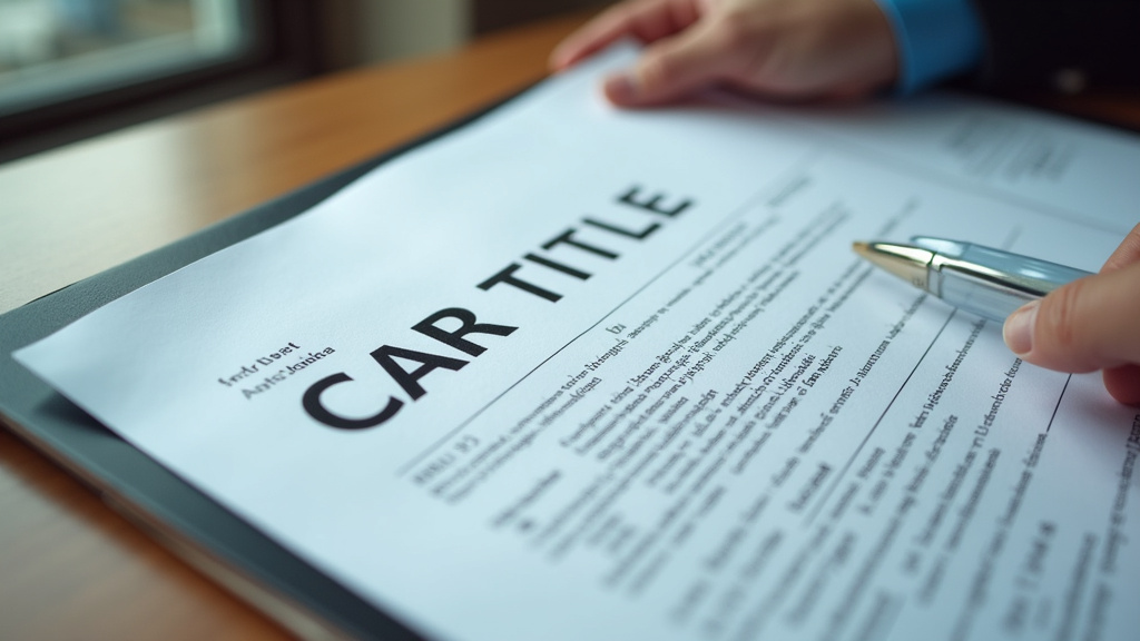 Mastering Arizona Title Loans: Apply, Repay, Compare