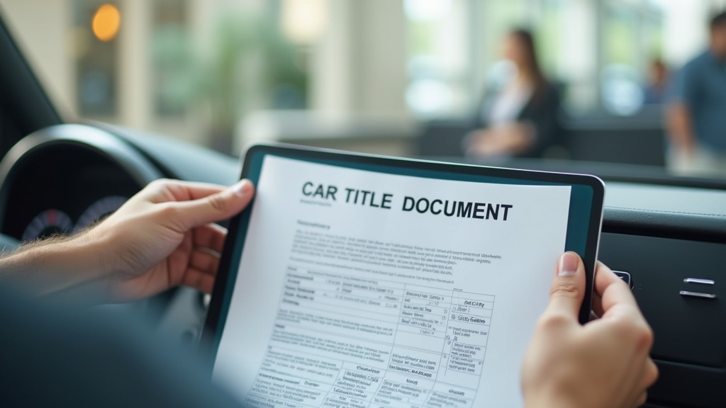 Unleashing Access: Navigating Washington Title Loans Wisely