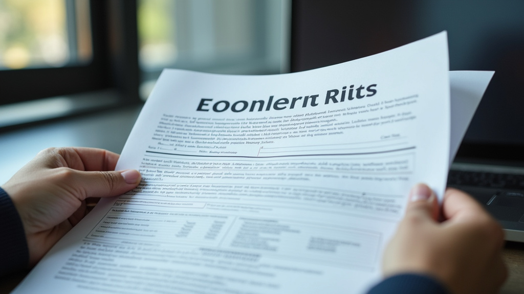 Tennessee Title Loans: Documents You Need to Borrow