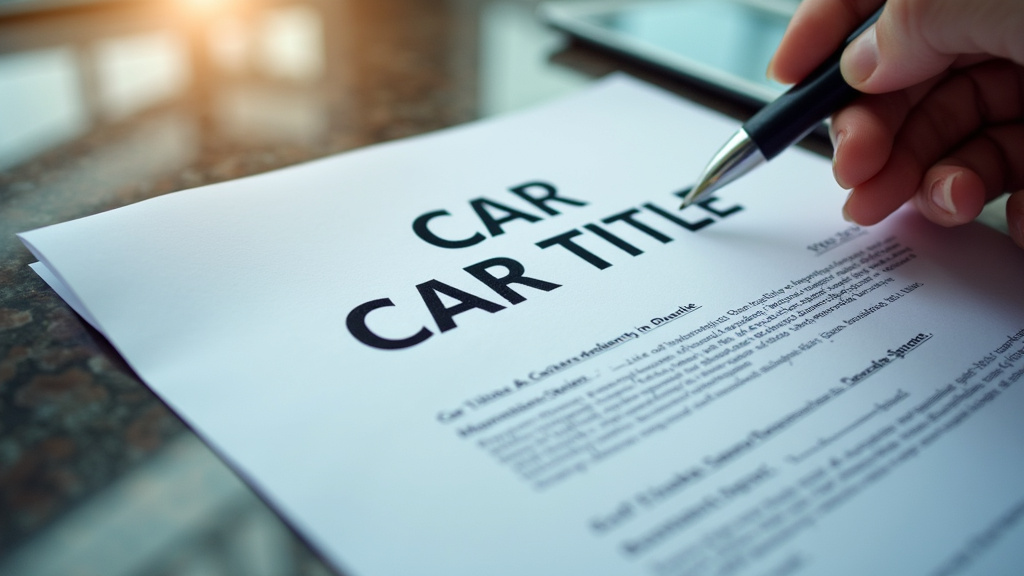 Mastering Alabama Title Loans: Benefits and Risks Explained