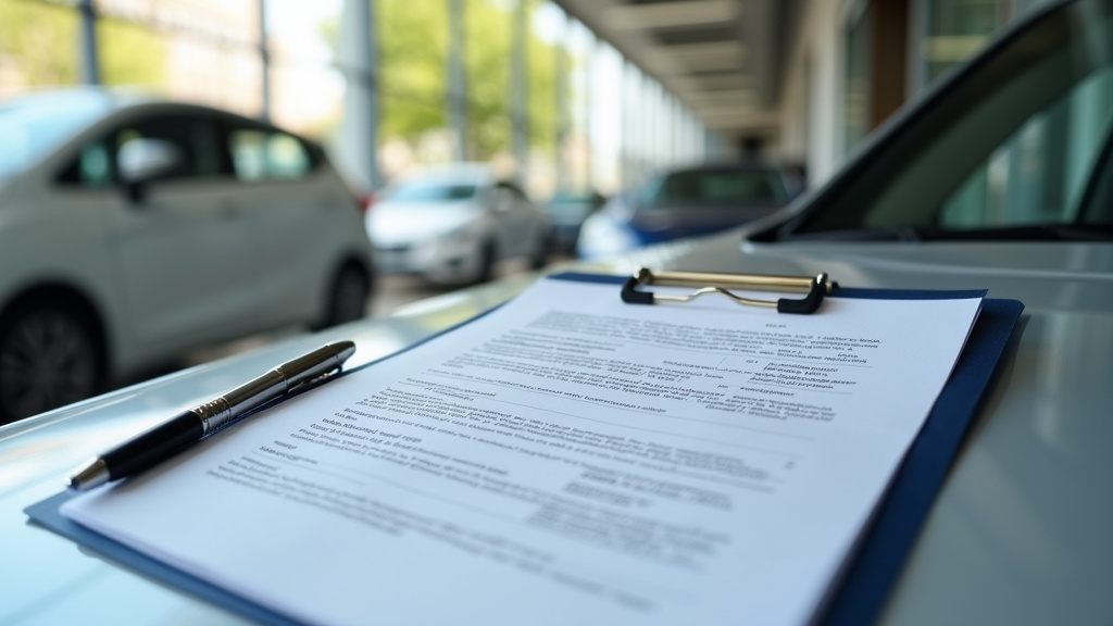 Texas Title Loans: Process, Pros, Cons, and Eligibility Explained
