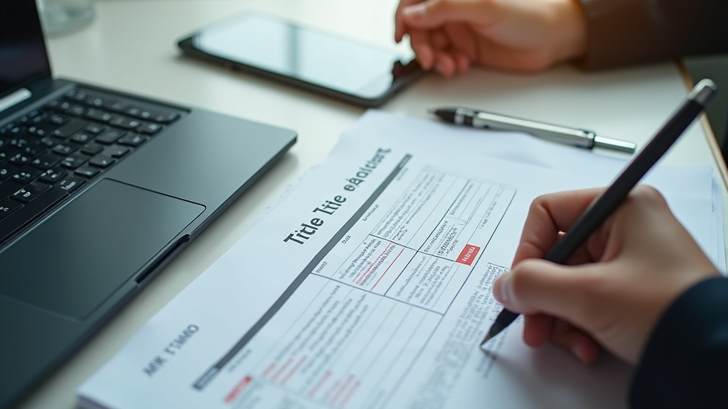 Maximizing Michigan Title Loans: How Much Can You Borrow?