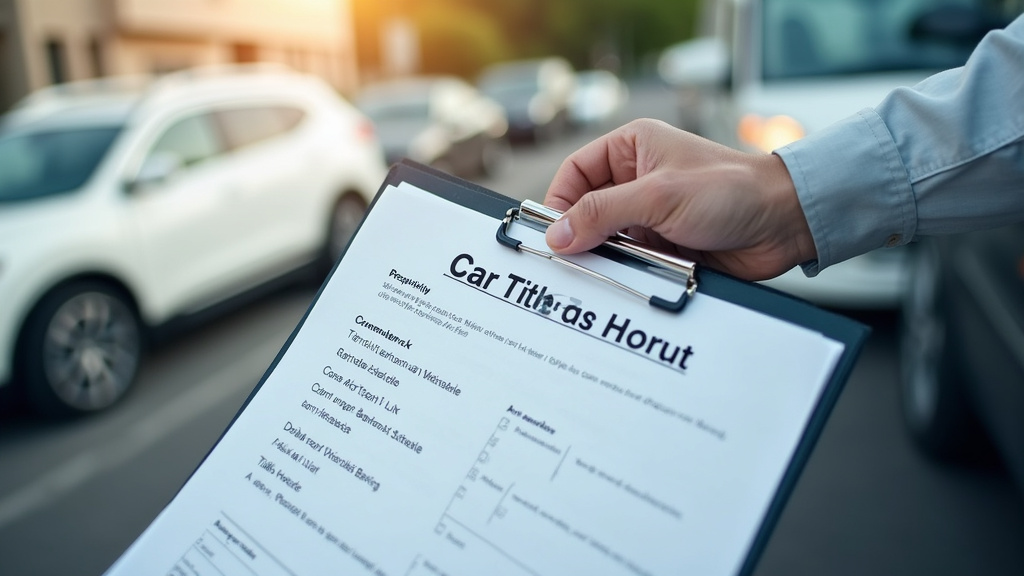 Unlock Cash: Arizona Title Loans Explained & Guide