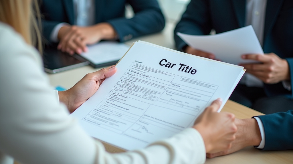 Unveiling Arizonas Title Loans: Benefits, Risks, and Repayment Secrets