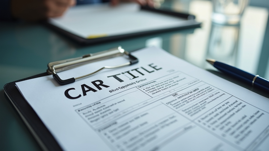 Unlocking Missouri: Title Loans Demystified in 7 Steps