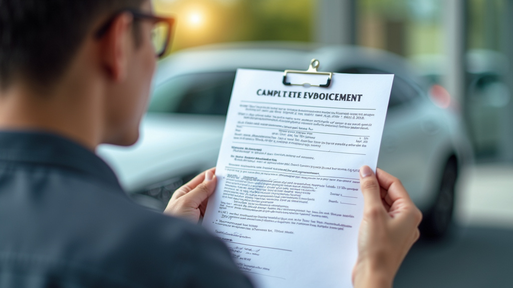 Default on Oklahoma Title Loan: Understanding Serious Consequences