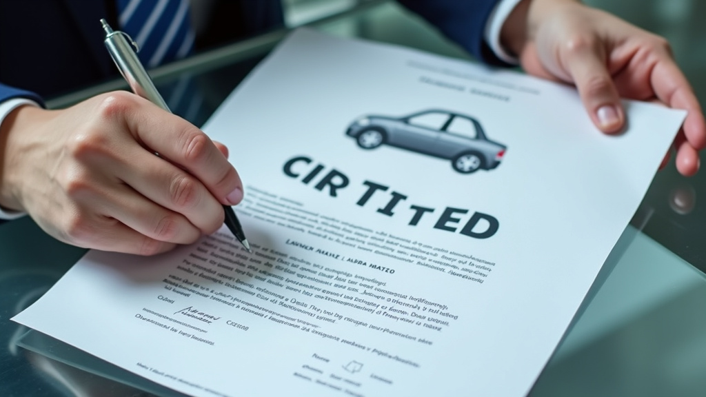 Choosing a Reputable Missouri Title Loans Provider