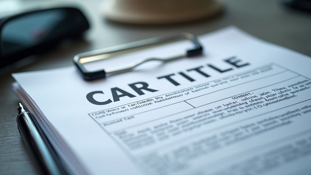 Unlocking Georgia: Title Loans Explained & Risks Weighed