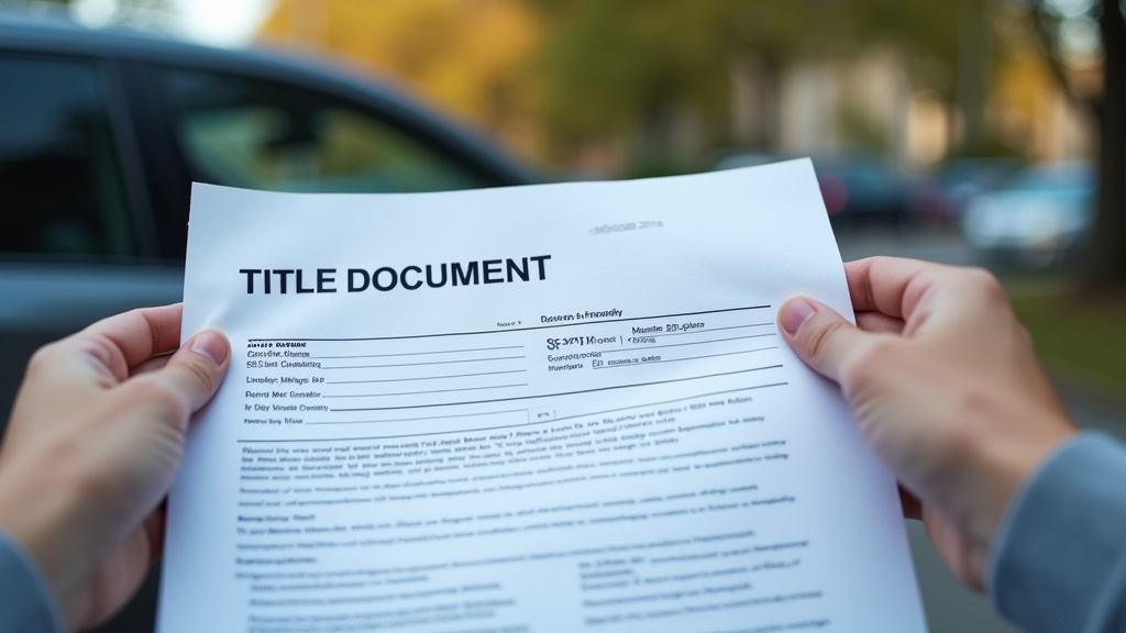 Tennessee Title Loans: Risks, Benefits, and Legal Guide