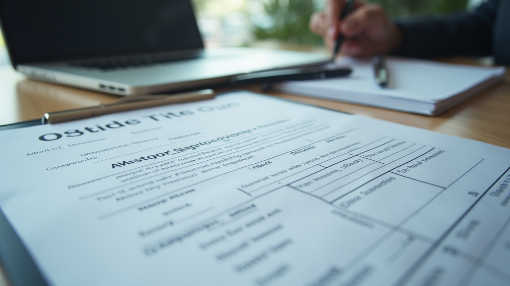 Tennessee Title Loans: Understand, Apply, Weigh Risks & Alternatives