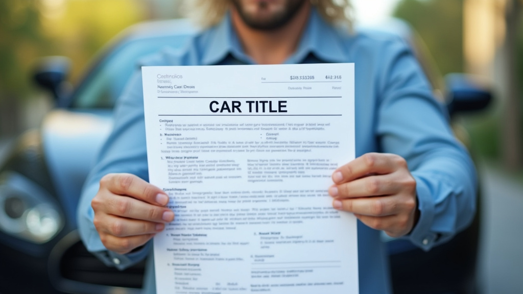 Oklahoma Title Loans: Comprehensive Guide to Secure Lending