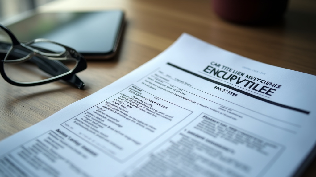 Alabama Title Loans: Weigh Benefits and Risks Before Borrowing