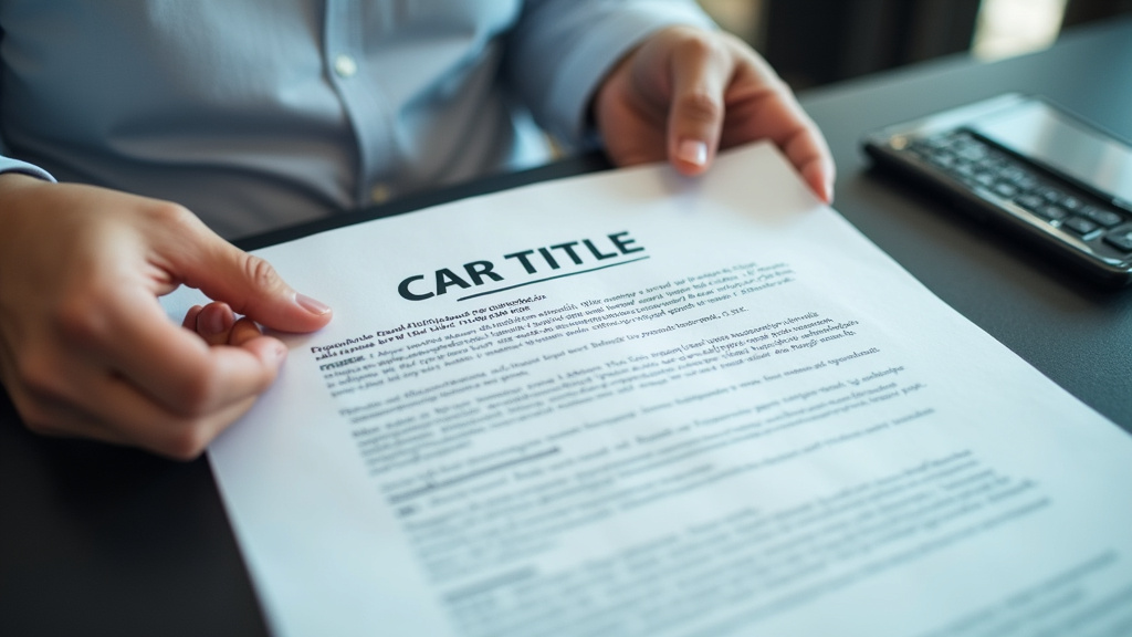 Unlocking Funds: Nevada Title Loans Explained & Risks Considered
