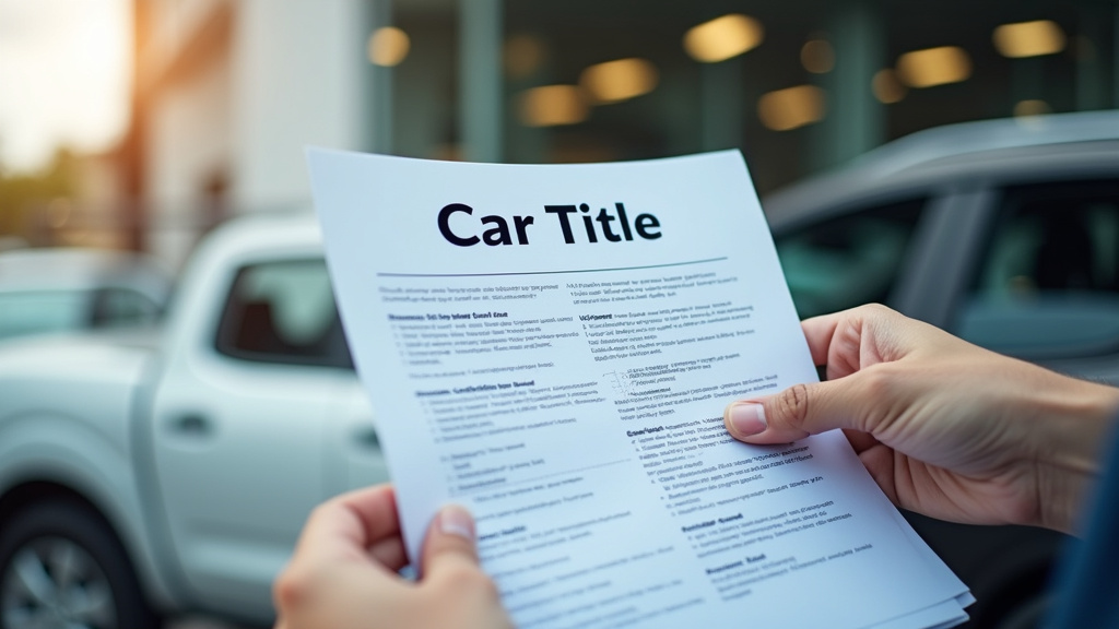 Kansas Title Loans: A Comprehensive Guide to Short-Term Financing