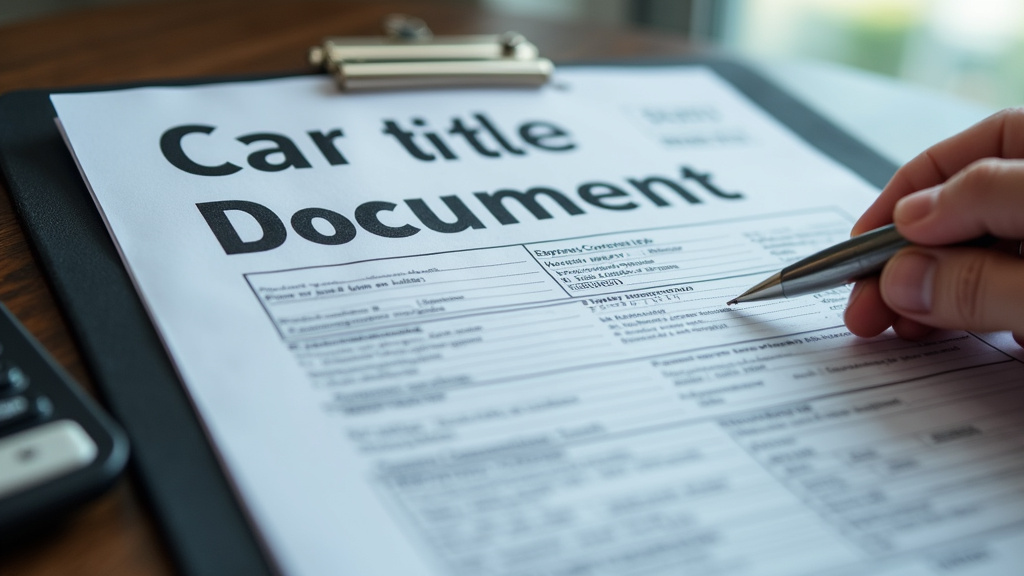 Nebraska Title Loans: Risks, Benefits, and Legal Insights