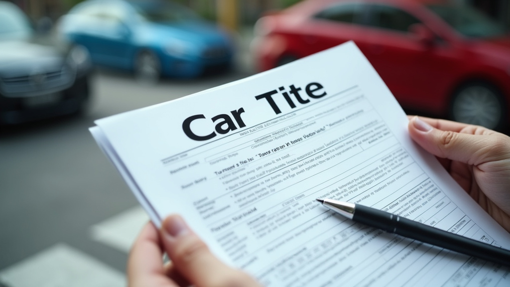 Mastering Alabama Title Loans: A Comprehensive Guide