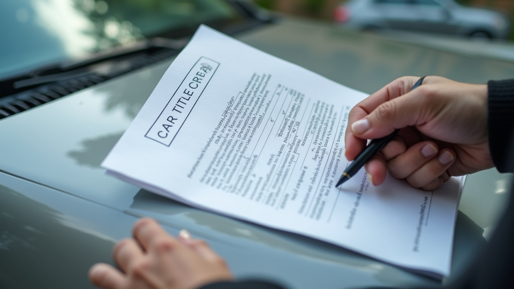 Unleashing Access: Understanding Florida Title Loans Impact