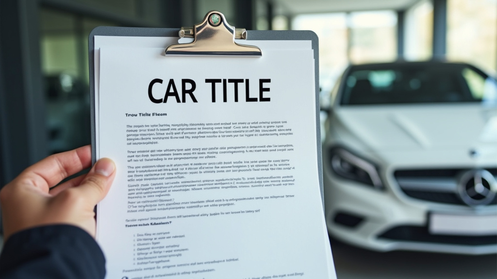 Tennessee Title Loans: Weigh Benefits, Risks, and Application Guide