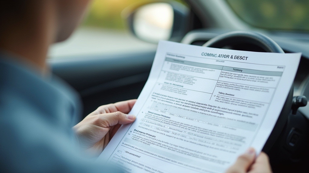 Avoiding Debt Traps with Smart Title Loans Washington Choices
