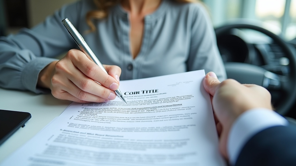 Unlock Funds: Arizona Title Loans Demystified