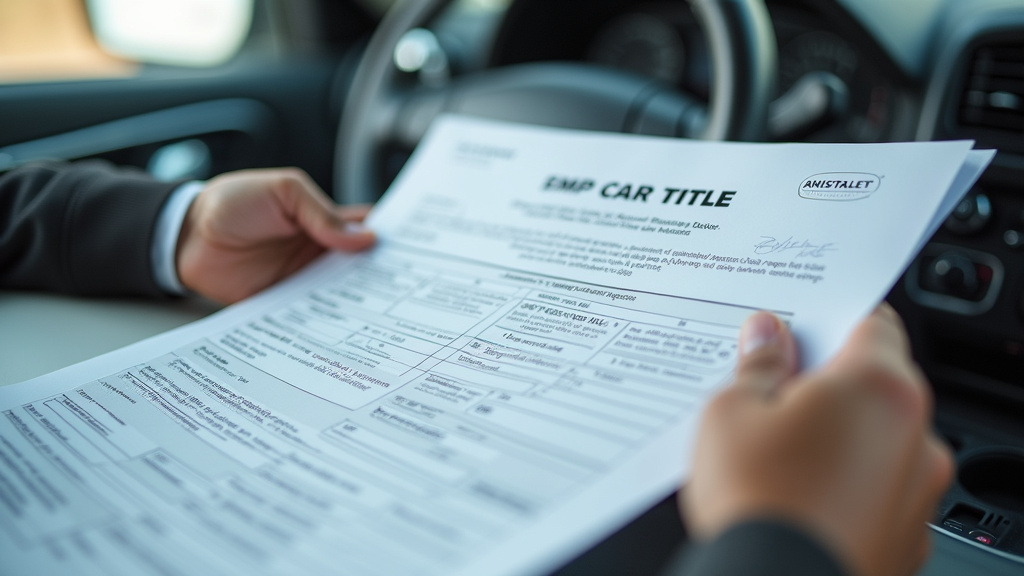 Safer Lending Alternatives to Title Loans Tennessee