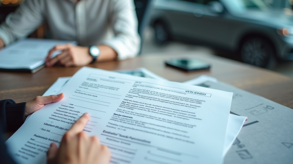 Understanding Florida Title Loans: Comprehensive Guide