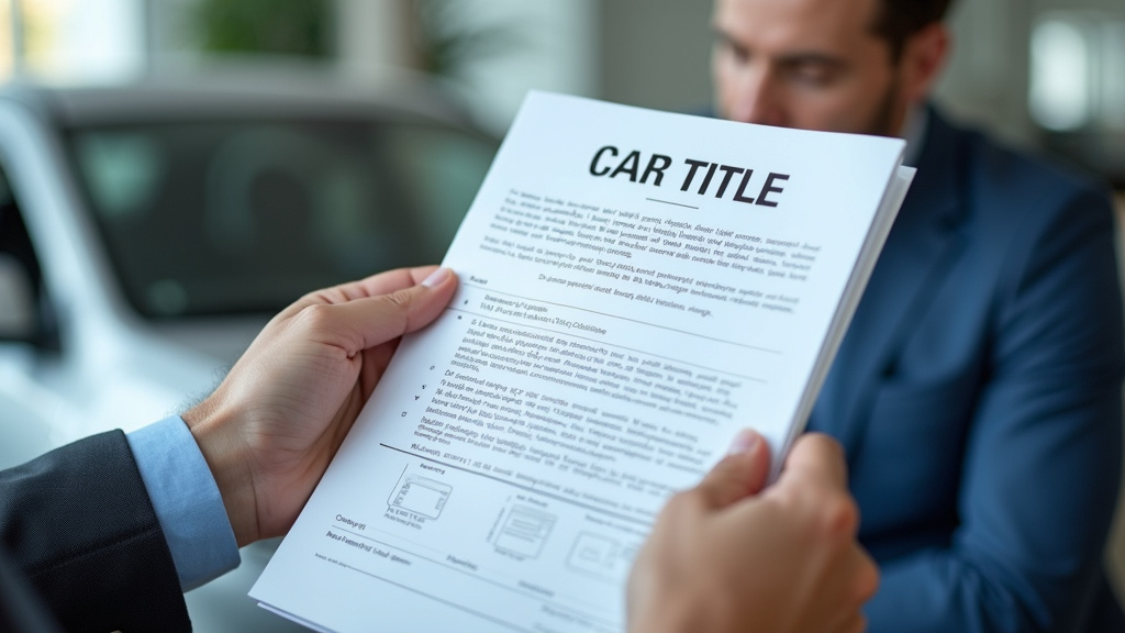 Unleashing Access: South Carolina Title Loans Demystified