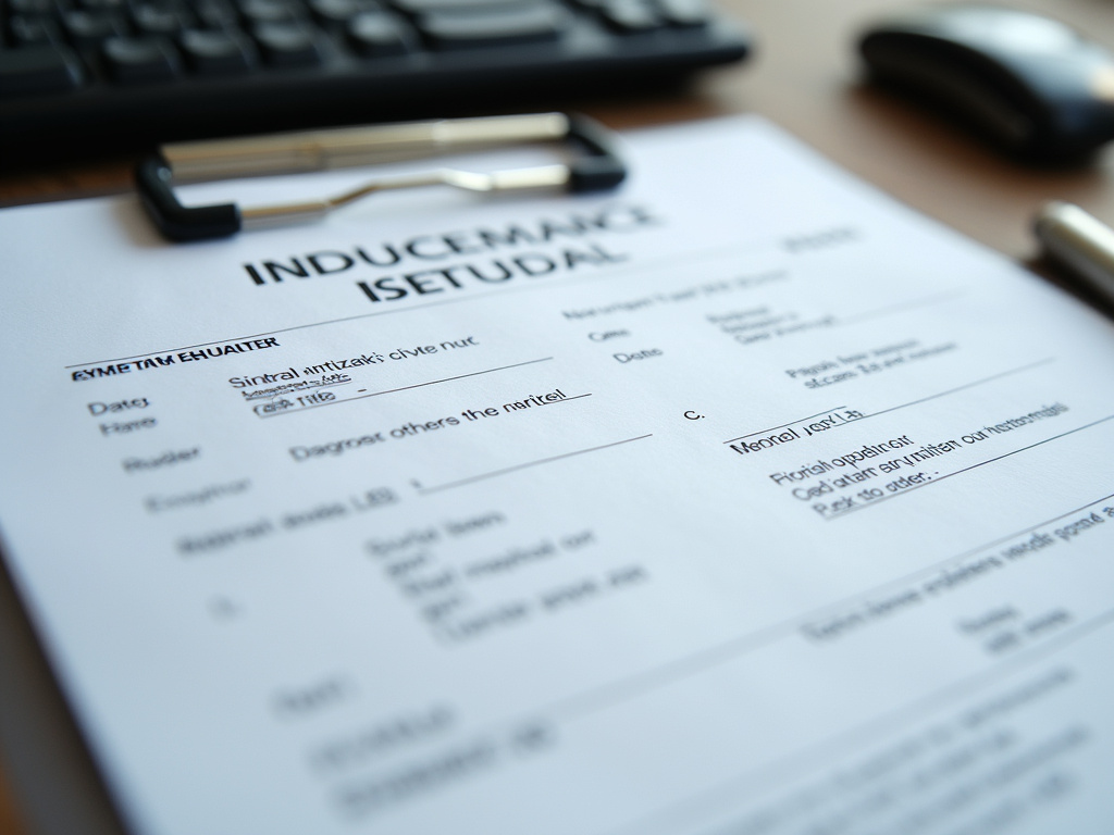 Car title document — title loans colorado
