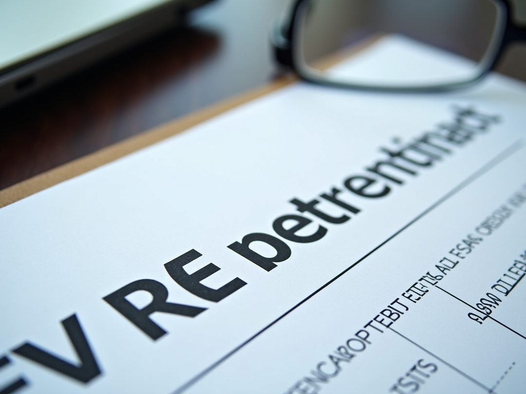 Car title document — title loans kansas