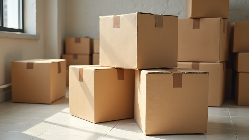 Tucsons Top-Rated Moving Companies: Your Local Directory Guide