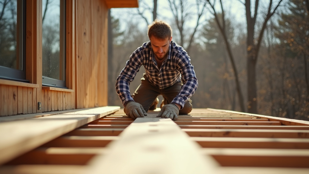 Transform Your Outdoor Space: Decks Austin Design & Installation Guide