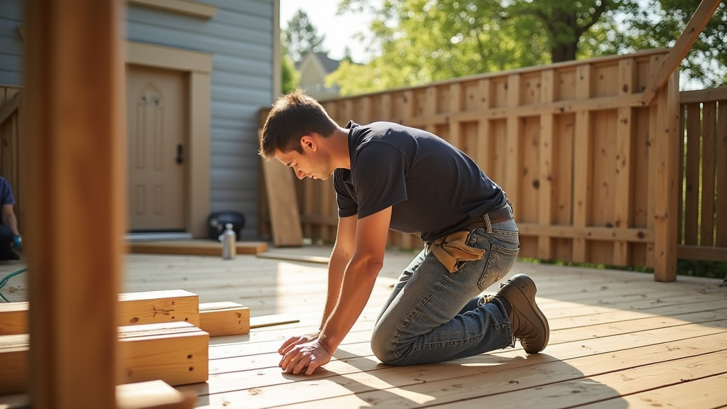 Decks Austin: Design, Builders, & Maintenance Guide