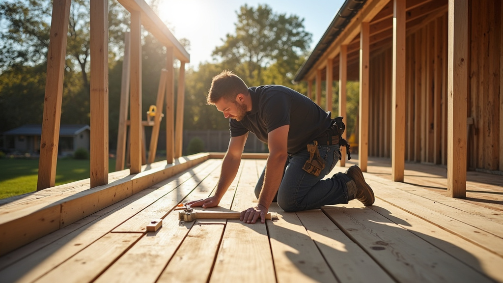 Transforming Austin Homes: Additions for Modern Living