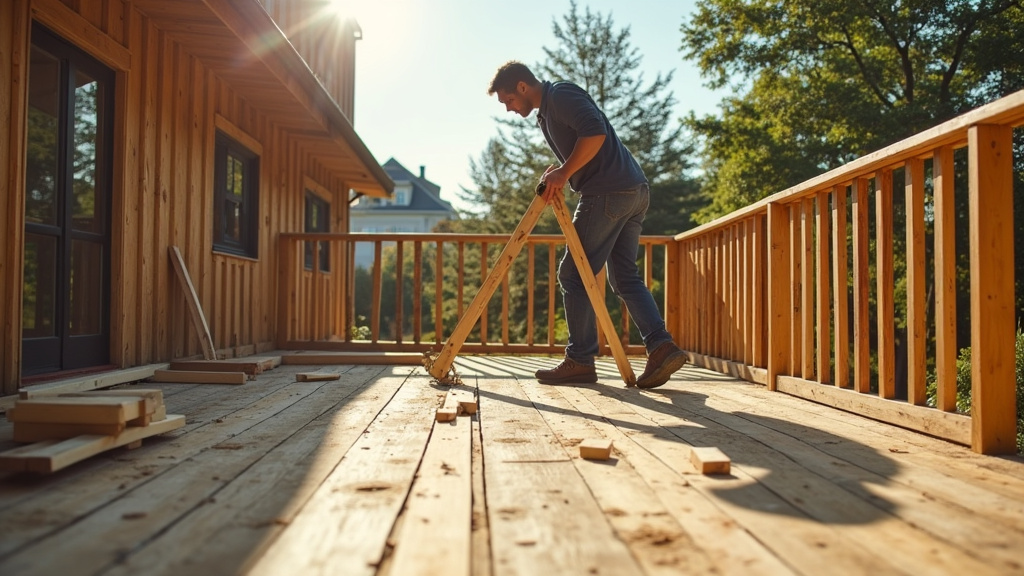Transforming Outdoors: Top Deck Builders Austin Austin