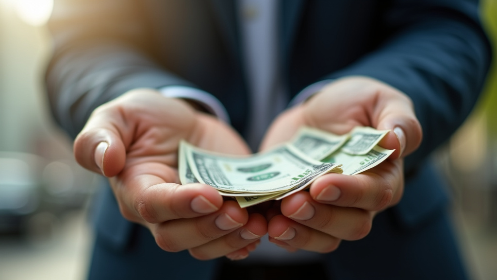 Kansas Title Loans: A Comprehensive Guide to Short-Term Funding