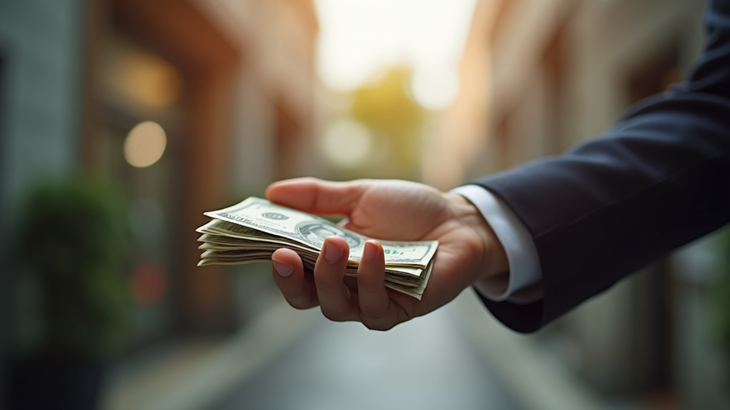 Unlock Opportunities: When to Hire Michigan Title Loans